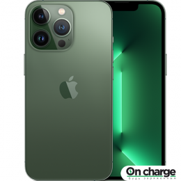 Apple iPhone 13 Pro 512 GB (Alpine Green / Альпийский зеленый)
