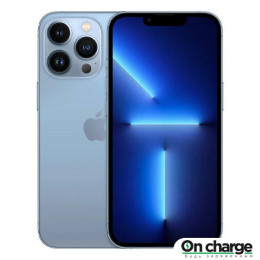 Apple iPhone 13 Pro 256 GB (Sierra Blue / Небесно-голубой)