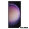 Смартфон Samsung Galaxy S23 Ultra 12 ГБ/256 ГБ, светло-розовый