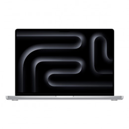 MacBook Pro 16" (M3 Pro 12-Core CPU 18-Core GPU, 2023) 36ГБ 512ГБ SSD, серебристый