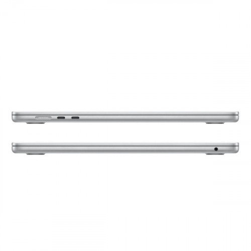 MacBook Air 15.3" (M2, 8C CPU/10C GPU, 2023) 16 ГБ, 1 ТБ SSD, серебристый