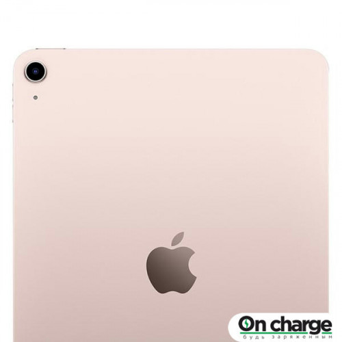 iPad Air (2022) 64 GB Wi-Fi + Cellular (Pink / Розовый)