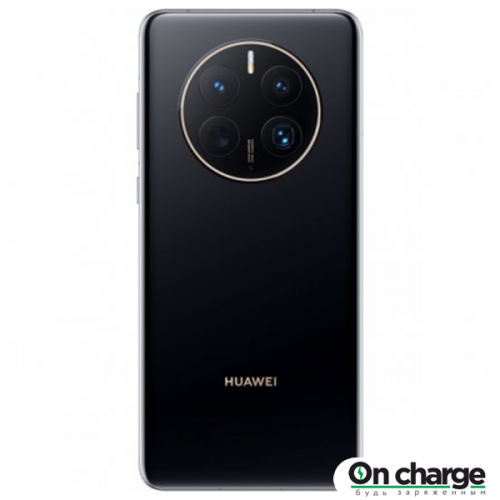 Смартфон Huawei Mate 50 Pro 8/256 ГБ, черный