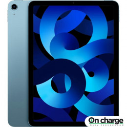 iPad Air (2022) 256 GB Wi-Fi (Blue / Синий)