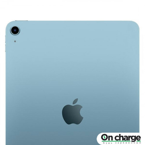 iPad Air (2022) 256 GB Wi-Fi (Blue / Синий)