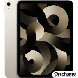 iPad Air (2022) 64 GB Wi-Fi (Starlight / Сияющая звезда)