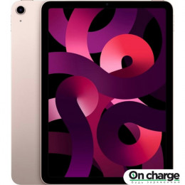 iPad Air (2022) 256 GB Wi-Fi (Pink / Розовый)