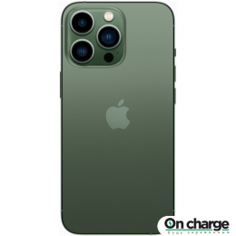 Эппл Айфон 13 128 GB (Green / Зеленый)