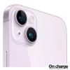 Apple iPhone 14 Plus 128 GB (Purple / Фиолетовый)