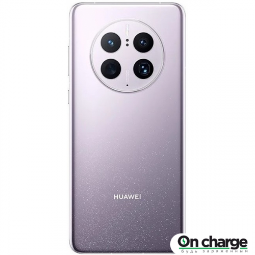 Смартфон Huawei Mate 50 Pro 8/512 ГБ, фиолетовый