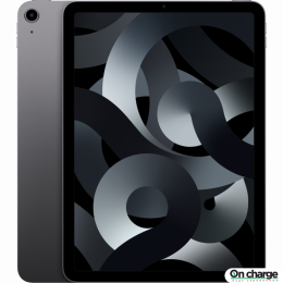 iPad Air (2022) 64 GB Wi-Fi (Space Gray / Серый космос)
