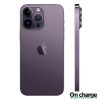 Apple iPhone 14 Pro Max 1 TB (Deep Purple / Темно-фиолетовый)
