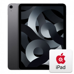 Замена стекла экрана для iPad Air 5