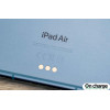 iPad Air (2022) 256 GB Wi-Fi (Space Gray / Серый космос)