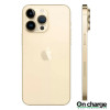 Apple iPhone 14 Pro Max 512 GB (Gold / Золотой)