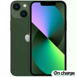 Apple iPhone 13 mini 512 GB (Green / Зеленый)
