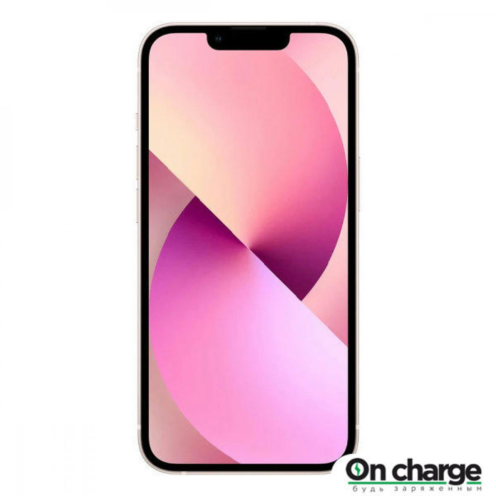 Купить Apple iPhone 13 512 GB (Pink / Розовый) в интернет-магазине  Oncharge.kz⚡