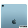iPad Air (2022) 64 GB Wi-Fi + Cellular (Blue / Синий)