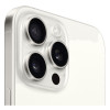Apple iPhone 15 Pro Max 1 TB (White Titanium / Белый титан)