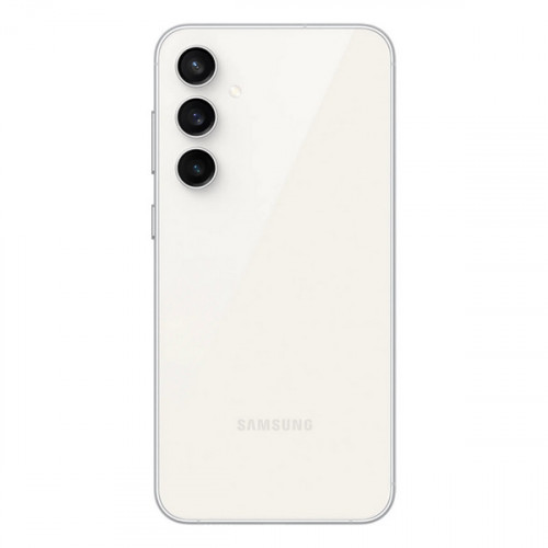 Смартфон Samsung Galaxy S23 FE 8 ГБ/256 ГБ бежевый