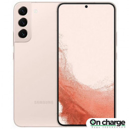 Смартфон Samsung Galaxy S22+ 8 ГБ/256 ГБ (Pink Gold / Розовый)