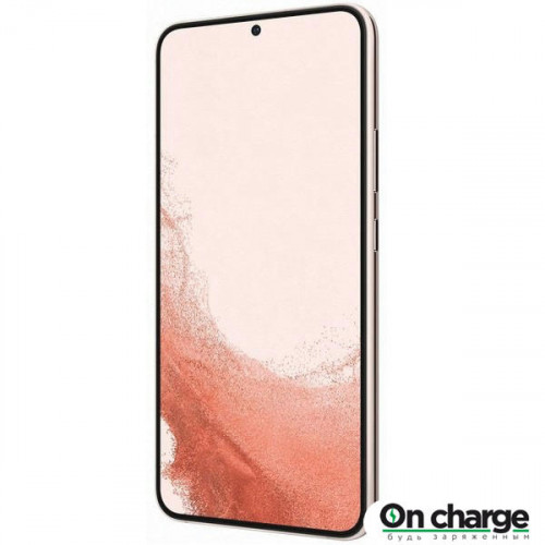 Смартфон Samsung Galaxy S22+ 8 ГБ/256 ГБ (Pink Gold / Розовый)