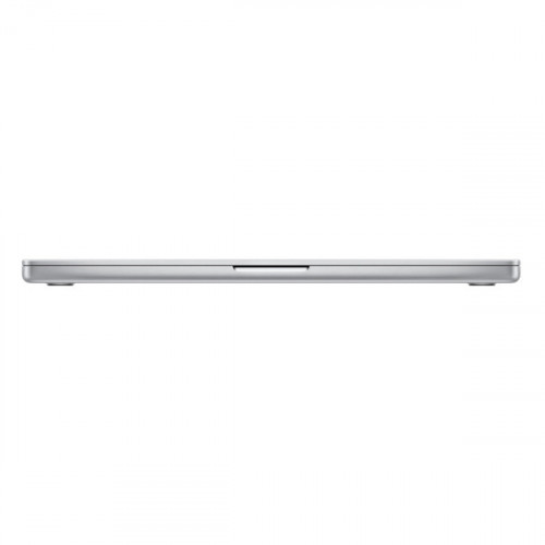 MacBook Pro 16" (M3 Max 16-Core CPU 40-Core GPU, 2023) 48ГБ 1ТБ SSD, серебристый