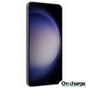 Смартфон Samsung Galaxy S23 5G 8 ГБ/256 ГБ, черный фантом