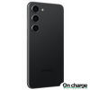 Смартфон Samsung Galaxy S23 5G 8 ГБ/256 ГБ, черный фантом