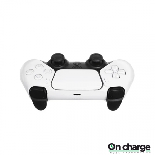 Беспроводной геймпад PlayStation DualSense для PS5, белый
