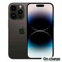 Apple iPhone 14 Pro 256 GB (Space Black / Черный космос)