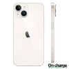 Apple iPhone 14 256 GB (Starlight / Сияющая звезда)