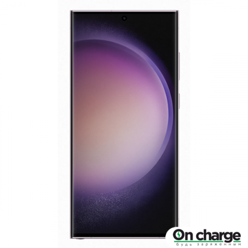 Смартфон Samsung Galaxy S23 Ultra 12 ГБ/1 ТБ, светло-розовый