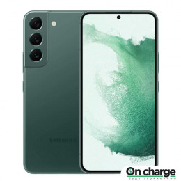 Смартфон Samsung Galaxy S22 8 ГБ/256 ГБ (Green / Зеленый)