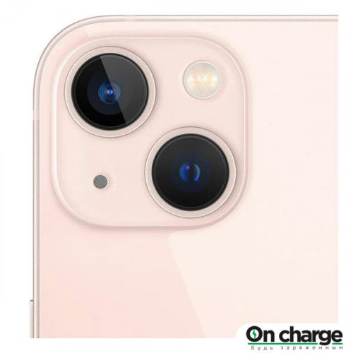 Apple iPhone 13 256 GB (Pink / Розовый)