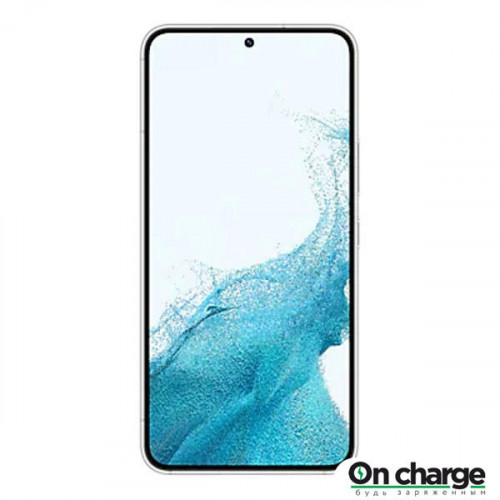 Смартфон Samsung Galaxy S22 8 ГБ/128 ГБ (Sky Blue / Синий)