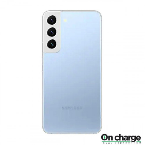 Смартфон Samsung Galaxy S22 8 ГБ/128 ГБ (Sky Blue / Синий)