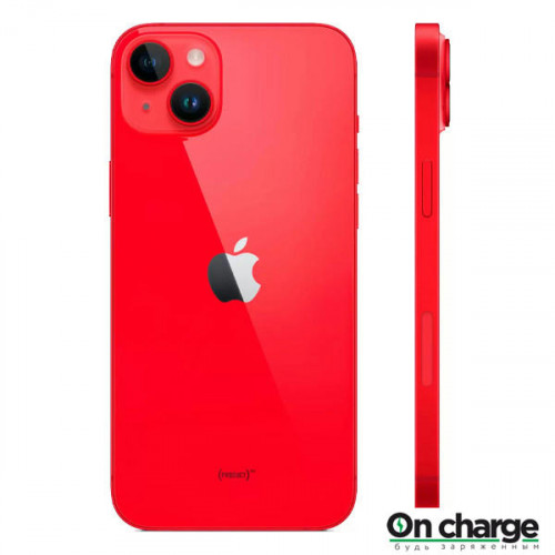 Apple iPhone 14 Plus 128 GB (Product Red / Красный)
