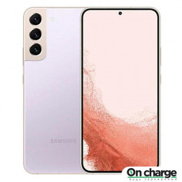 Смартфон Samsung Galaxy S22+ 8 ГБ/128 ГБ (Violet / Фиолетовый)