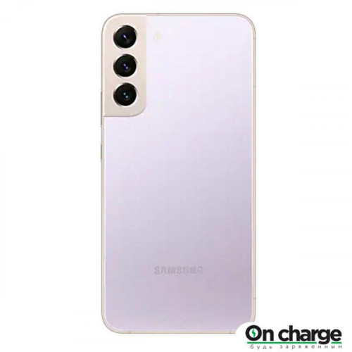 Смартфон Samsung Galaxy S22+ 8 ГБ/128 ГБ (Violet / Фиолетовый)