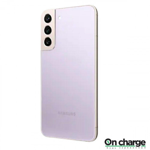 Смартфон Samsung Galaxy S22+ 8 ГБ/128 ГБ (Violet / Фиолетовый)