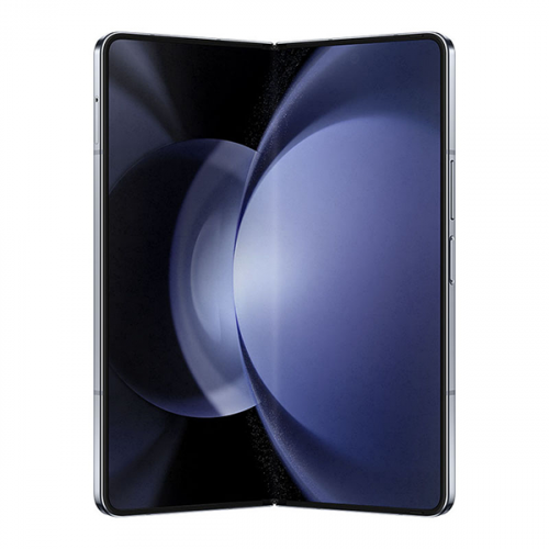 Смартфон Samsung Galaxy Z Fold5 12/256 ГБ голубой