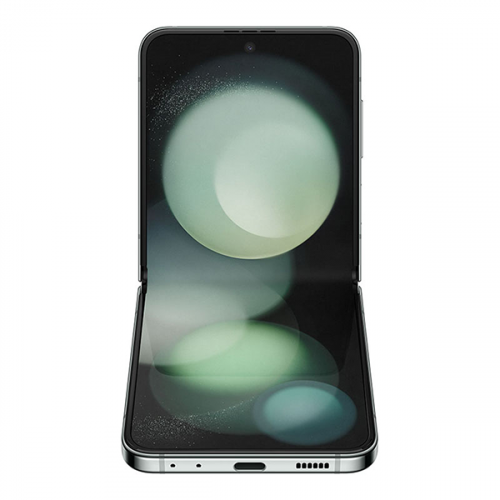Смартфон Samsung Galaxy Z Flip5 8/256 ГБ мятный