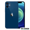 Apple iPhone 12 mini 256 GB (Blue / Синий)