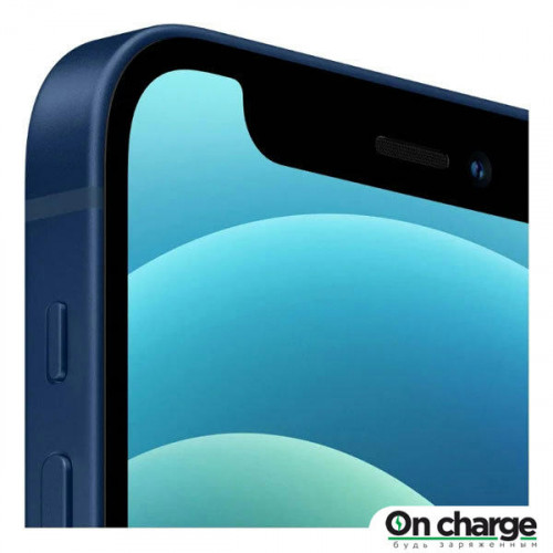 Apple iPhone 12 mini 256 GB (Blue / Синий)