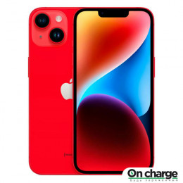 Apple iPhone 14 128 GB (Product Red / Красный)