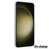 Смартфон Samsung Galaxy S23 5G 8 ГБ/256 ГБ, зеленый
