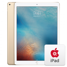Замена стекла экрана для iPad Pro 12.9 (2015)
