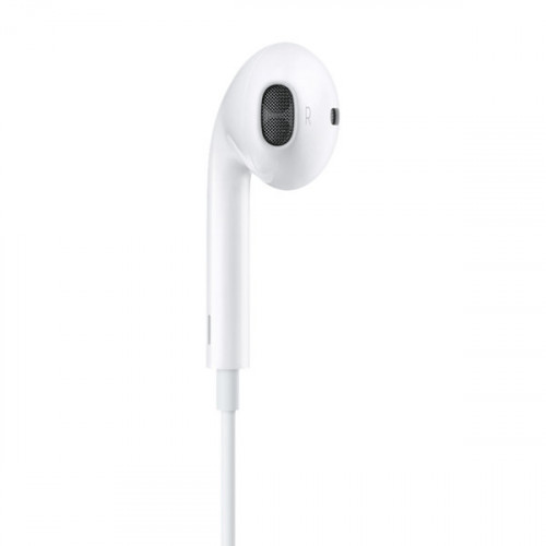 Наушники Apple EarPods с разъёмом 3,5 мм, (MNHF2ZM/A) белые