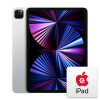 Замена стекла экрана для iPad Pro 12.9 (2021)
